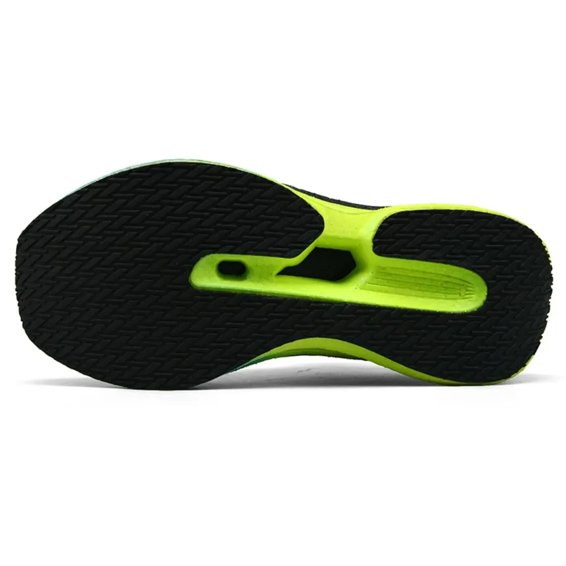 Carbon Plate Marathon Running Shoes Men Women Breathable Lightweight Shock Absorbing Non Slip Sports Sneakers — image 7