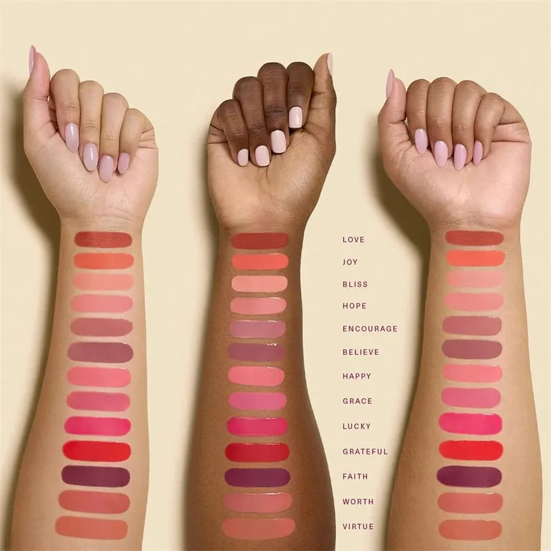 Original Rare Beauty Makeup Matte Soft Pinch Liquid Blush Lightweight Silky‑smooth Hydrating Luminous Dewy Glow Sheer Coverage — image 7