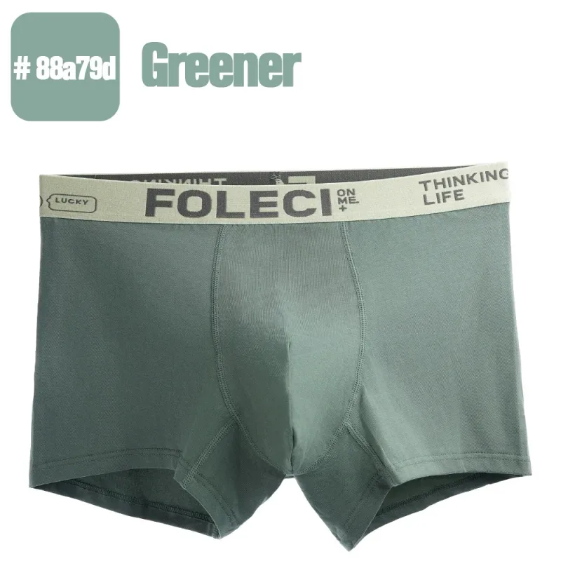 2025 Men's Cotton Underwear Boxers Breathable Stretch Underpants Shorts Soft Man Boy Youth Boxershorts Oversized Panties XL-9XL — image 10