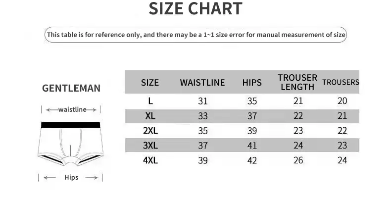 MiiOW 3Pcs Men Boxer Shorts Cotton Men's Panties Graphene Antibacterial Crotch Man Underpants Breathable Summer Men Boxer Briefs — image 10