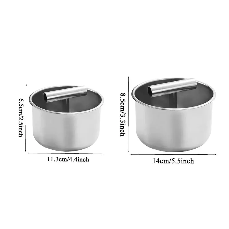 Press Meatball Maker Stainless Steel Meatball Maker Meat Balls Manual Multi-functional Maker Tool Household Kitchen Manual Mold — image 6