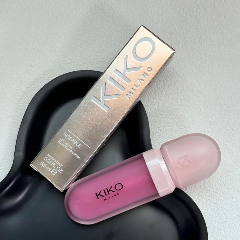 Milano 3D Hydra Lip Gloss Plumping Volume Mirror Shine Hydrating Non Sticky Smooth Glossy Long Lasting Makeup With Box — image 15