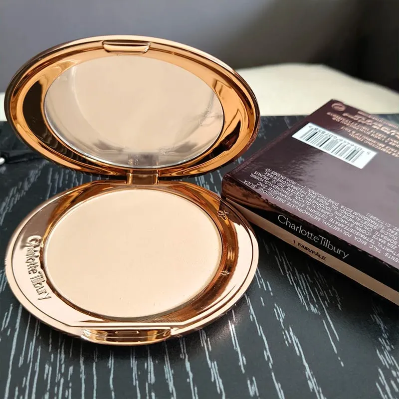 CT Skin Sheer Glow Tint Hydrating Foundation Stick Unreal Blush Healthy Glow Stick Natural Water Light Sensation Cream Texture — image 19