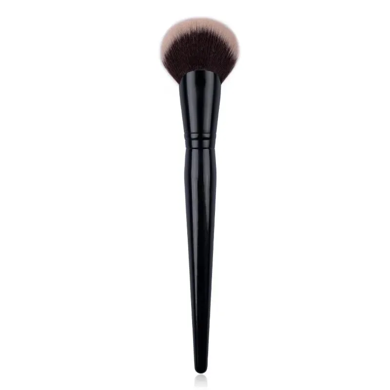 1pc Powder Contour Makeup brushes set Scott Make Up Brush Blush Highlight Crease Foundation Eyeshadow Eye Brow cosmetic tools — image 10