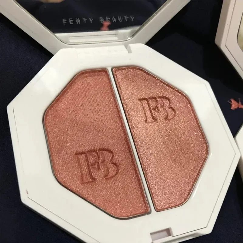 Fashion Fenty Beauty Contour Stick Concealer Face Highlighter Shadow Contouring Stick Matte Natural Contour Stick Face Cosmetics