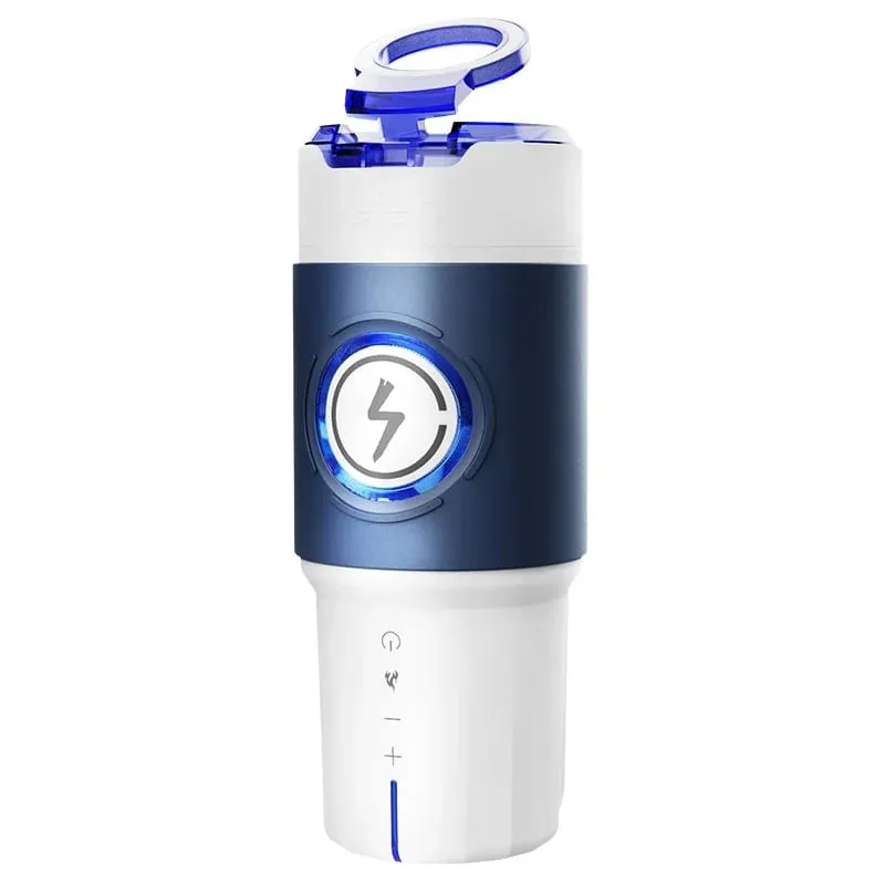 Leten tout à fait et puissance chauffage automatique mâle masturbateur tasse électrique Stroker avec support pour téléphone chauffant jouets sexuels pour adultes