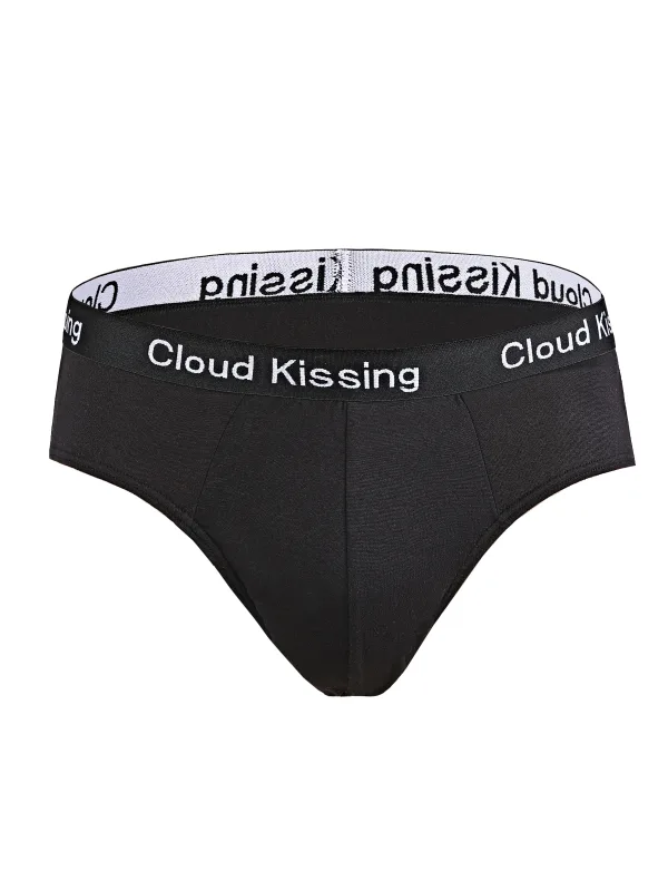 10Pcs/Lot Fashion Men's Panties Underwear Men Size Briefsr Bikini Pant Men Comfortable Sexy Slip Underpants Hot XS-XL