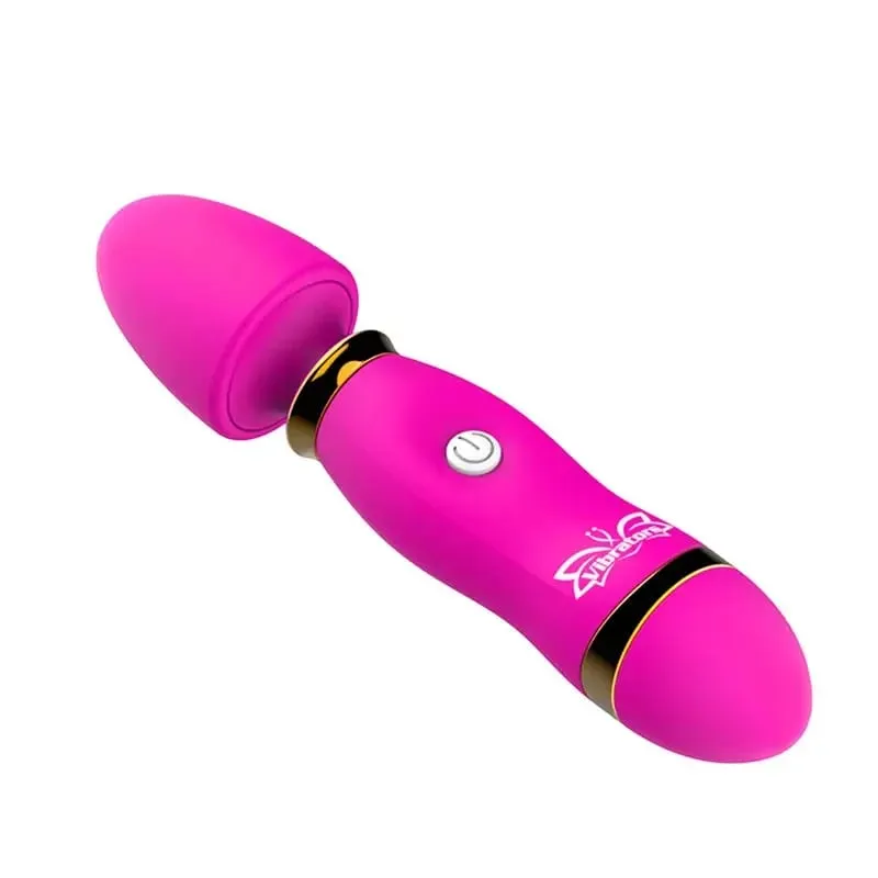 12-speed Vibrator Vibrator G-Spot Vibration Dildo Erotic Clitoral Stimulation Breast Massager Anal Plug Adult Sex Toys For Women — image 9