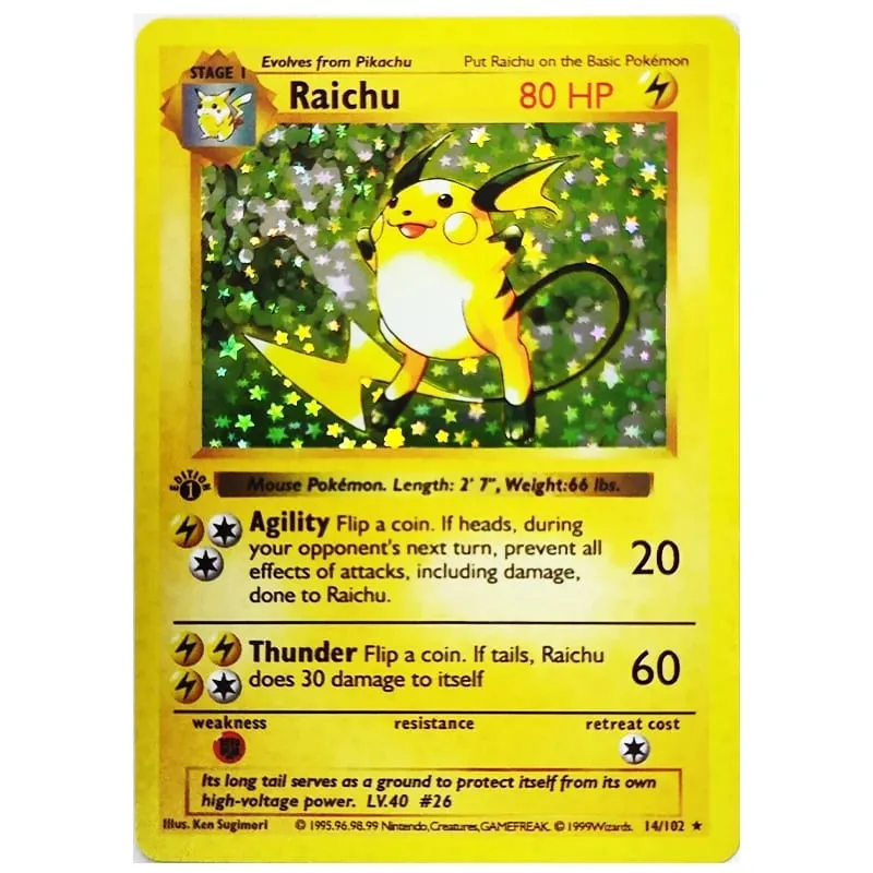 Collection Cards 1996 DIY Game Game Anime Self Made Cards Gift Toys — image 14