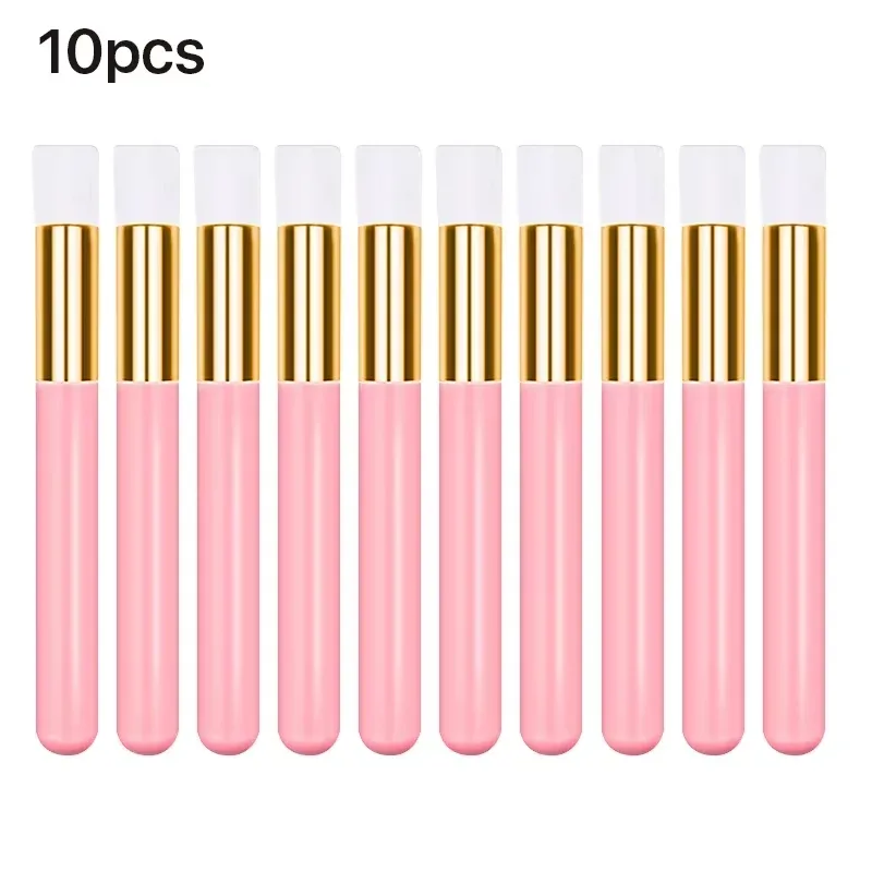 3Pcs Eyelash Cleaning Brushes Lash Shampoo Brush for Eyelash Extensions Nose Blackhead Remover Deep Pore Cleansing Beauty Makeup — image 14