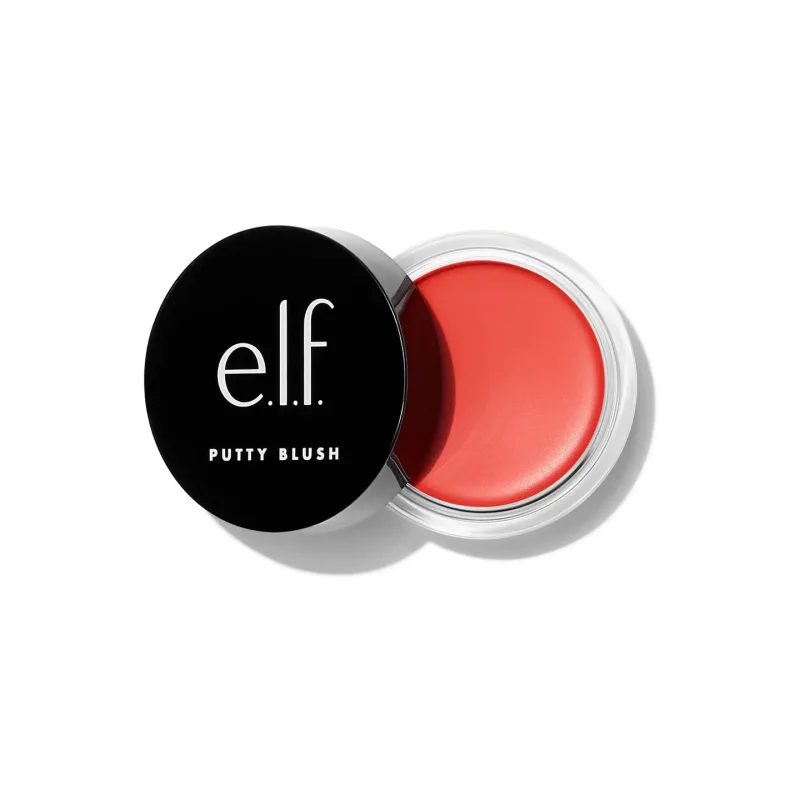 Best Seller Elf dual-use Liquid Blush Lip Gloss Persistent Moisturize Create Naturally Brighten Powder Liquid Blusher Cosmetics — image 41