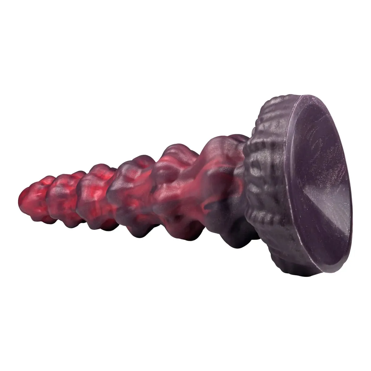 Spiral Anal Plug Monster Dildo Big Buttplug Dyb Analplug G-Spot Prostata Massage Voksen Sexlegetøj Til Kvinder Mænd Par Anal Dildo — image 6