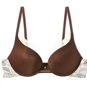 Ladies Soft Underwire Lace Lingerie Set Push‑Up Bra Anti Sagging Lifting Comfort Lightweight Casual Women Underwear Kit — image 10