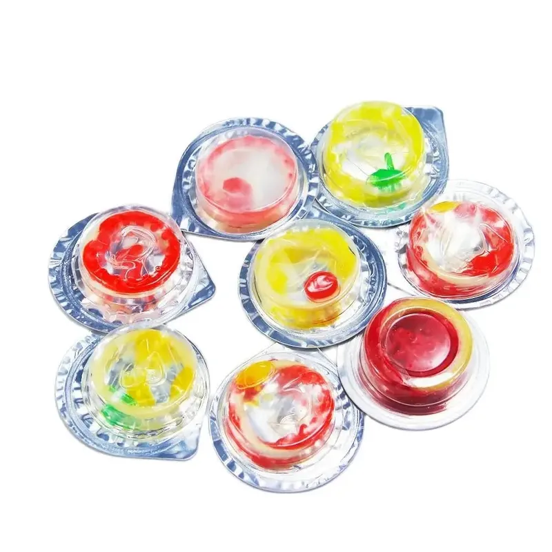 5pc Ribbed vibrate Sleeve Lasting Dotted Penis Extend Comdom Clitoris Massage Delay Cock Ring Enlargement Sheath Sex Toy for Man