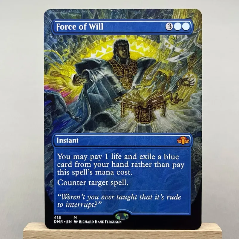 DMC CLB NEO DMR J22 BRO HOLO5-02 TCG Cards for Home Play Proxy Sheoldred the Apocalypse The Wandering Emperor — image 19