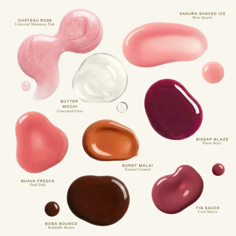 NEW EADEM Lip Gloss Moisturizing Lip Balm Lipstick Moisturizing Diluting Anti-Drying Lasting Nourishing Women Daily Care Makeup — image 5