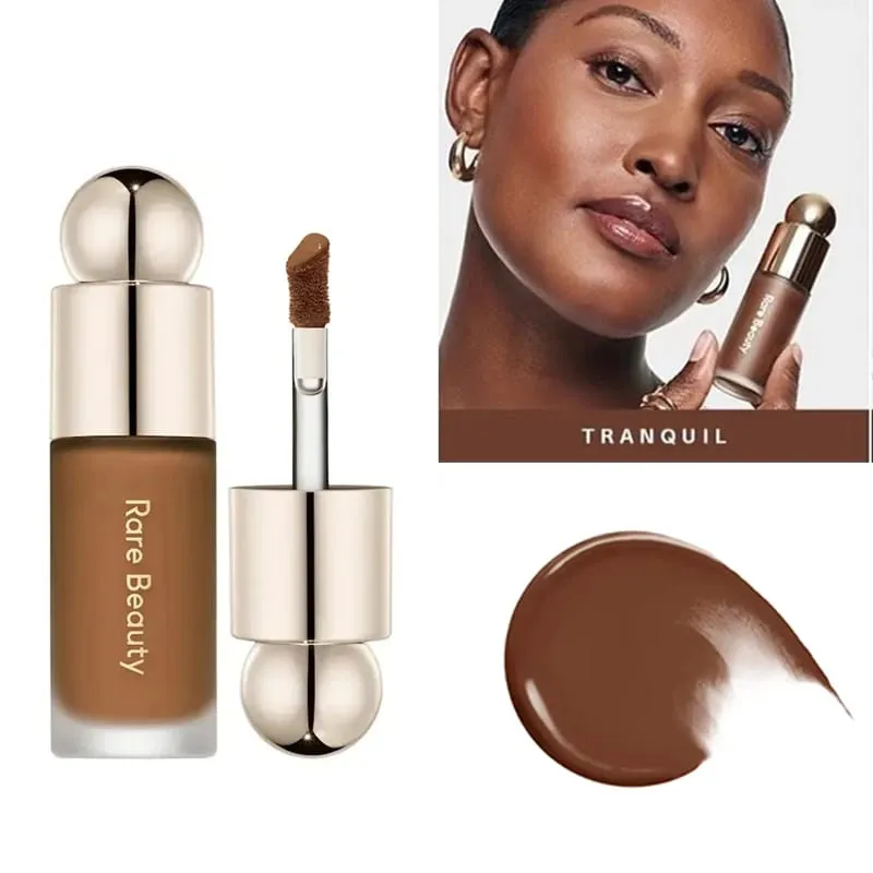 Makeup Brand 3D Face Contour Liquid Bronzer Shade Smooth Highlight Mirror Lasting Natural Nose Shadow Waterproof Brighten Makeup