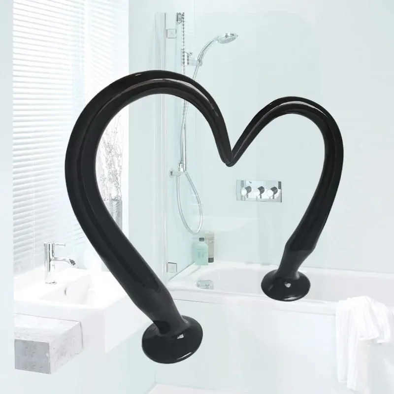 Long Butt plug Anal Plug Powerful Suction Cup Dildo Female Anal Sex Vagina Masturbators Adult Sexy Toys for Women Men Gay Adult — image 5