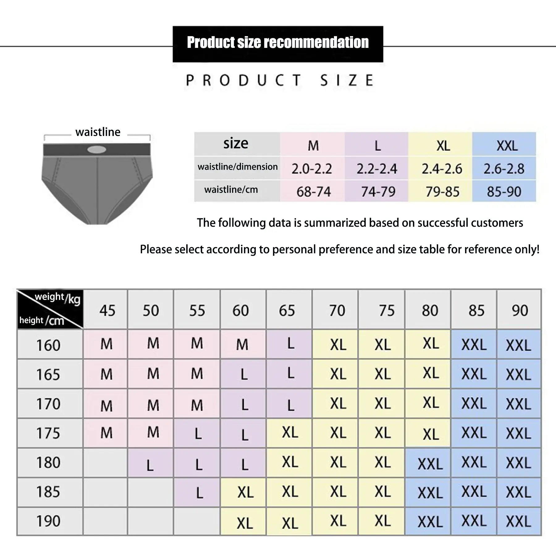 Men's Low Rise Silk Nylon Boxer Briefs Soft Stretch Fabric Cool Comfortable Tight Fit Lightweight Breathable Men's Underwear