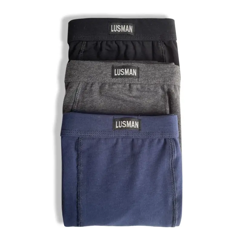 90-200kg boxers masculinos plus size roupa íntima tecido de algodão completo de alta qualidade