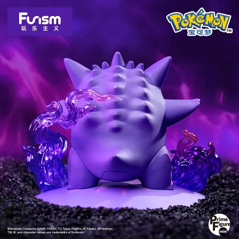 Genuine Pokemon Action Figures Pikachu Mewtwo Figurine Gardevoir Sylveon Anime Collect Model Pocket Monster Toy Gift — image 6