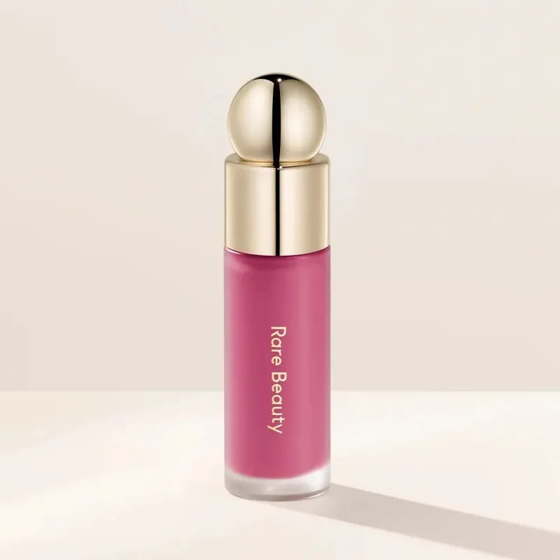 Rare Beauty Soft Pinch Liquid Blush Silky and Glides On Smoothly Long Lasting Plump Makeup Hope Love Virtue Happy Wonder Worth — image 16