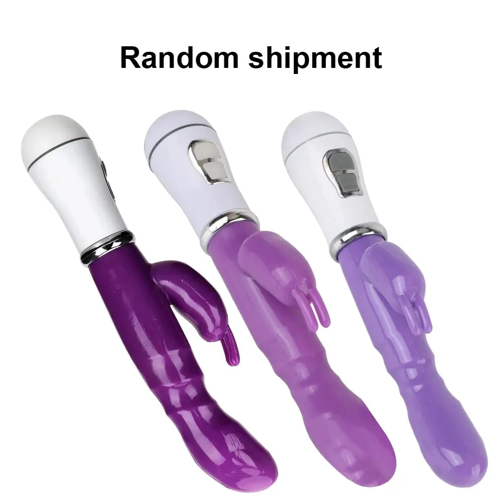 21cm Dildos Vibrators for Women Butt Plug Anal Toys Clitoris Vagina Massager Female Masturbator Erotic Products Adults Sex Shop — image 3