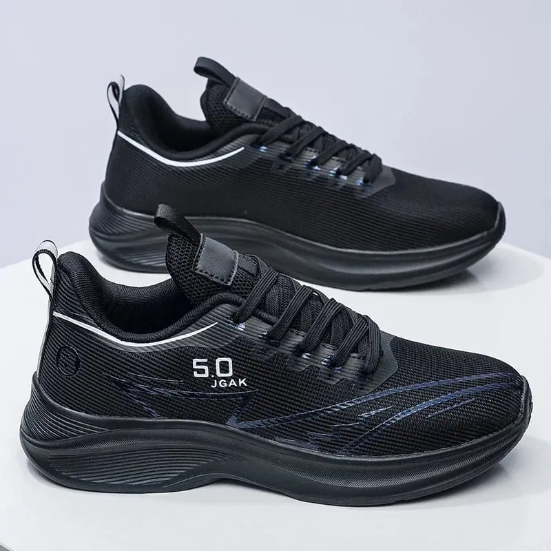 Plus Big Size 49 50 51 52 Cheap Casual Sneakers Men Breathable Comfortable Discount Tenis Masculino Zapatillas Deportivas Hombre — image 4