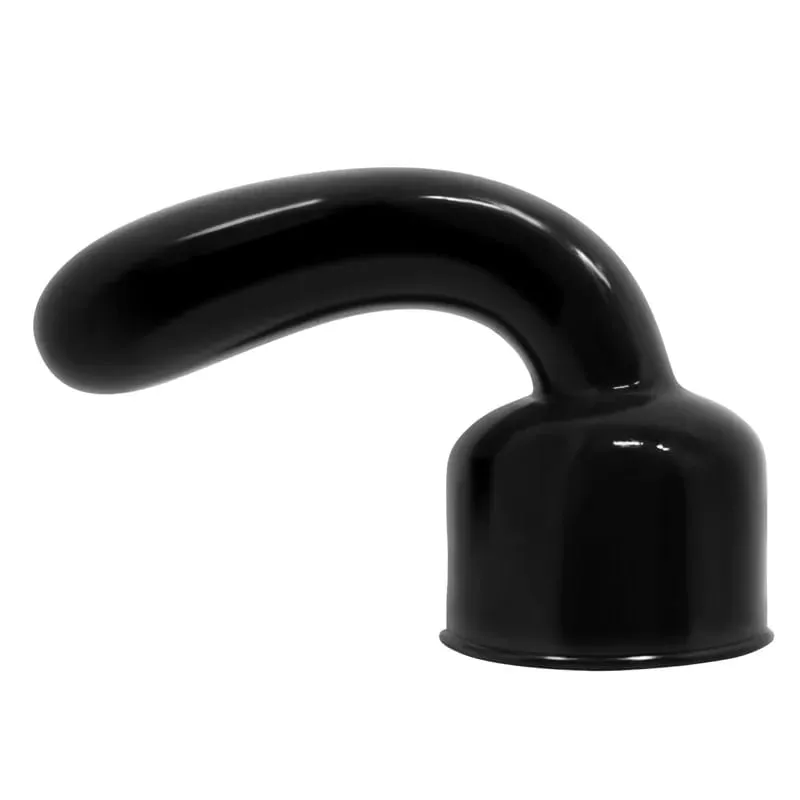 Vibrator Magic Wand Attachment AV Head Condom Condom Cap G Spot Sex Toys Sex Pussy Dildo Toys Stimulators for Men Adult Toy — image 12