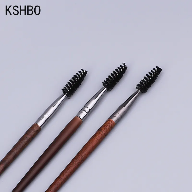 1/2/3/5pcs Eyebrow Brush Eyelash Makeup Brushes Eye Brow Eyelashes Extension Tool Mascara Wands Applicator Lash Cosmetic