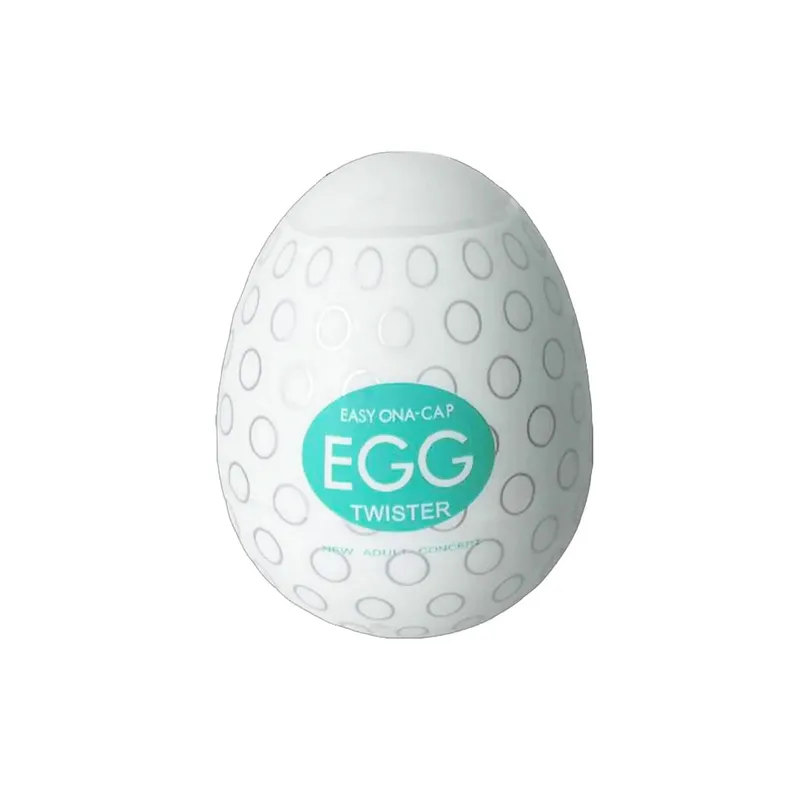 6pcs Mini Cups Masturbator Egg Portable Stimulator Penis Massager Soft Rubber Adult Sex Toys Men Realistic Vagina Pocket Pussy