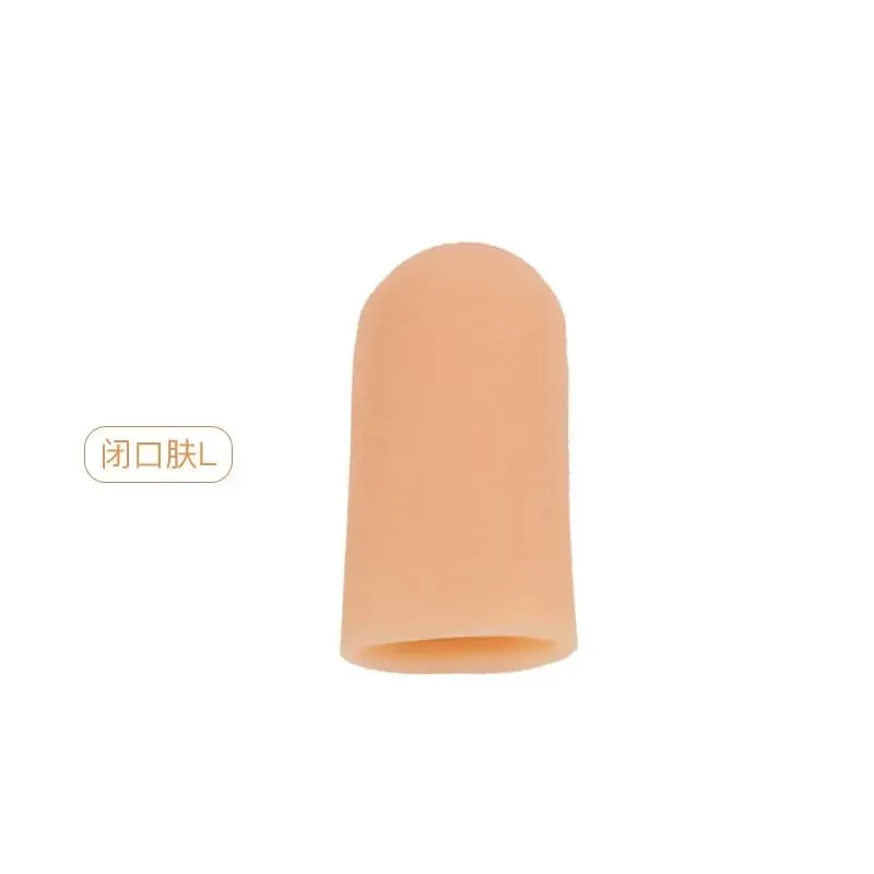 2 Soft Silicone Penis Ring Men Foreskin Corrector Delay Ejaculation Male Sex Toy — image 9