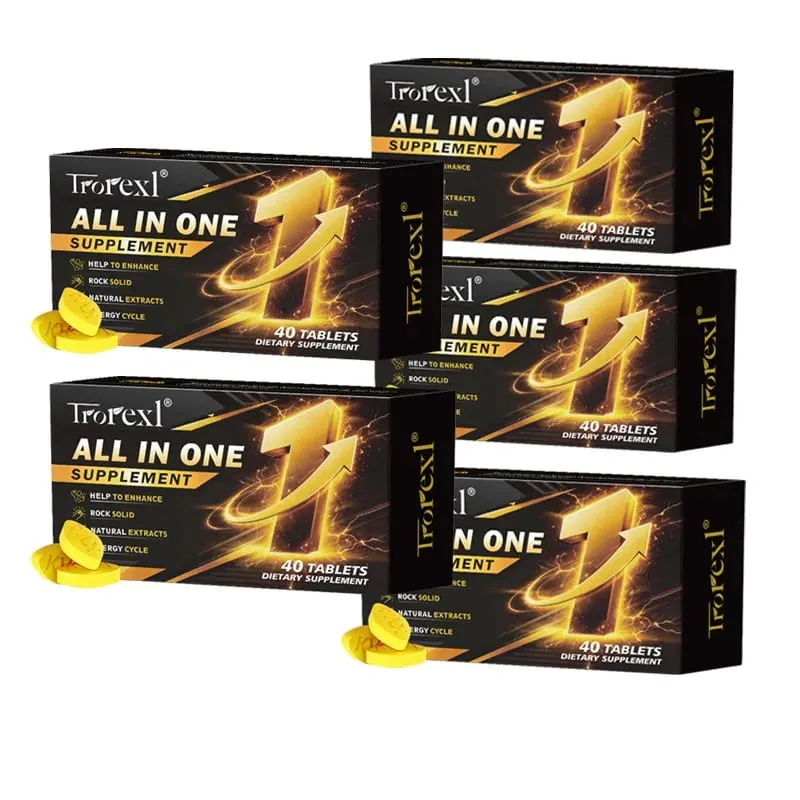 All IN ONE Male Enhancing - Stamina support at Optimize Performance Timing Mastery Natural Formula Supplement — image 10