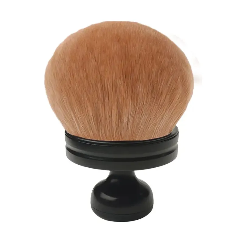 Makeup Brushes Makeup Brush Brush Face Blush Large Head Powder Brush Mushroom — image 10