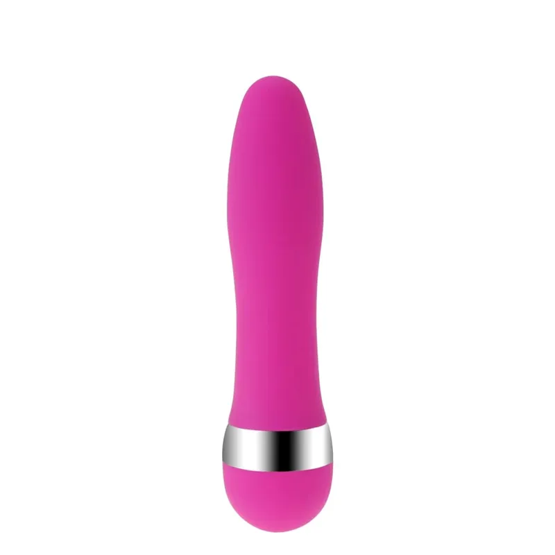 Dildo G-spot vaginal vibrator female private products vibrator stimulation anal plug anal masturbation sex toys adult products — image 12