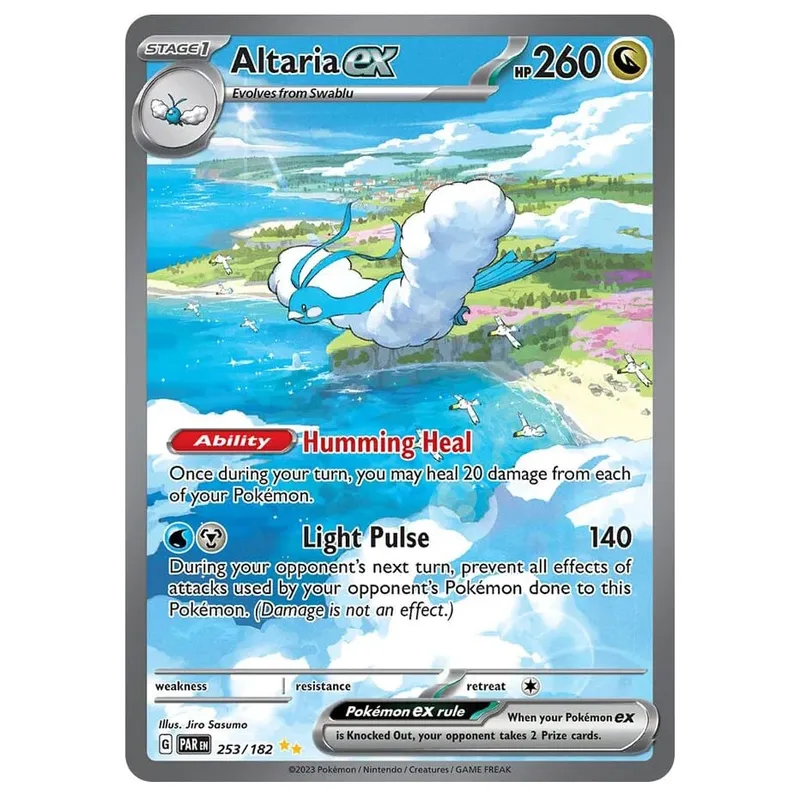 PKM Proxy EX Cards HolographicM Charizard-EX/ Mew/Greninja/Pikachu/Charizard/M Charizard/ex PTCG Game Collection Cards Game Toys