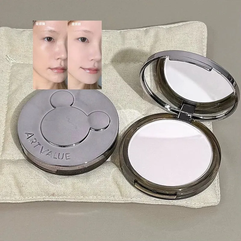 ART VALUE Makeup Sets Include 4 Lip Mud 1 Face Blush 1 Pressed Powder 1 Eyesshadow Palette 1 Highlighter Powder 8 PCS Cosmetics
