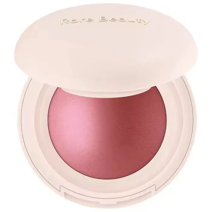 Rare Beauty Soft Pinch Liquid Blush Silky Smoothly Highlight Plump Makeup Hope Love Virtue Happy Wonder Worth Face Cosmetics — image 8