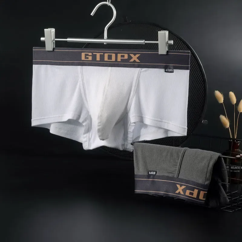 Men's underwear, oversized boxers, very, very comfortable — image 2