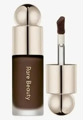 Rare Beauty 3D Face Contour Liquid Bronzer Shade Smooth Highlight Mirror Lasting Natural Nose Shadow Waterproof Brighten Makeup — image 13