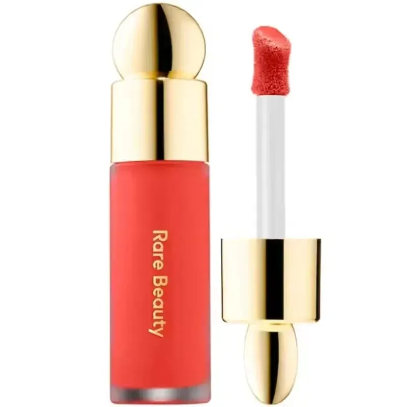 Rare Beauty Lightweight Lotion Matte Texture Liquid Powder Blusher Nourishing 4 Color Butter Lipstick Bronzing Liquid Cosmetics — image 17