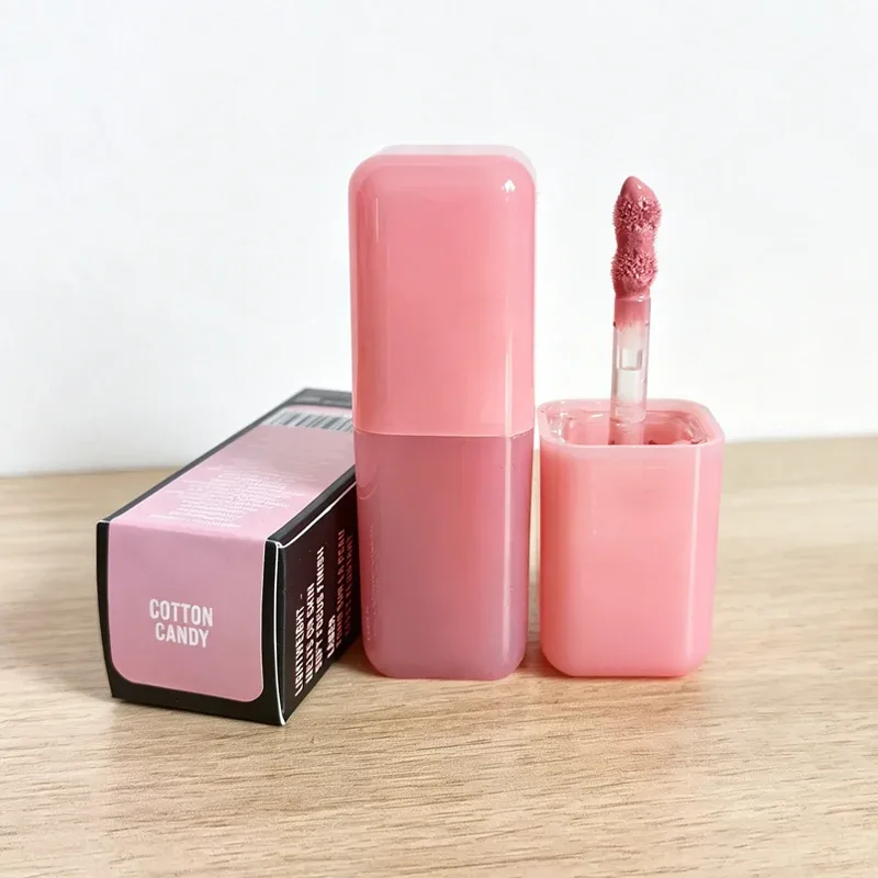 Hot Beauty Bombshell Sugar Baby Shiny Non-Sticky Lip Gloss Hydrating Crystal Clear Lip Oil Plumping Moisturizing Lipstick Makeup — image 25