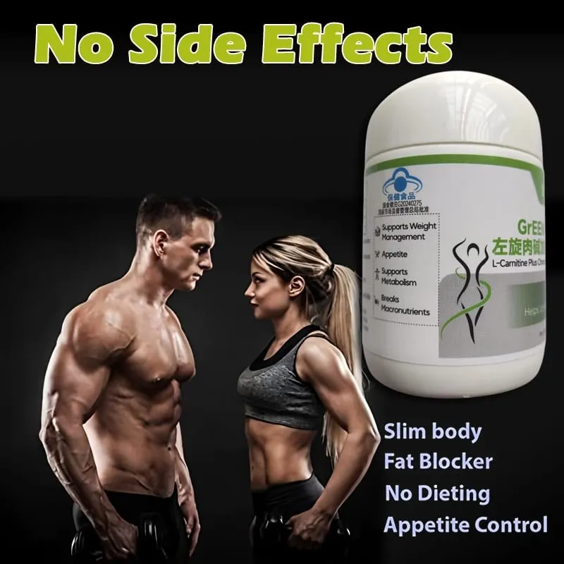 Powerful Weight Loss Diet Pills Slim Capsule Fat Burner for Men and Women Pills to Lose Weight Fast Suppress Appetite tablet