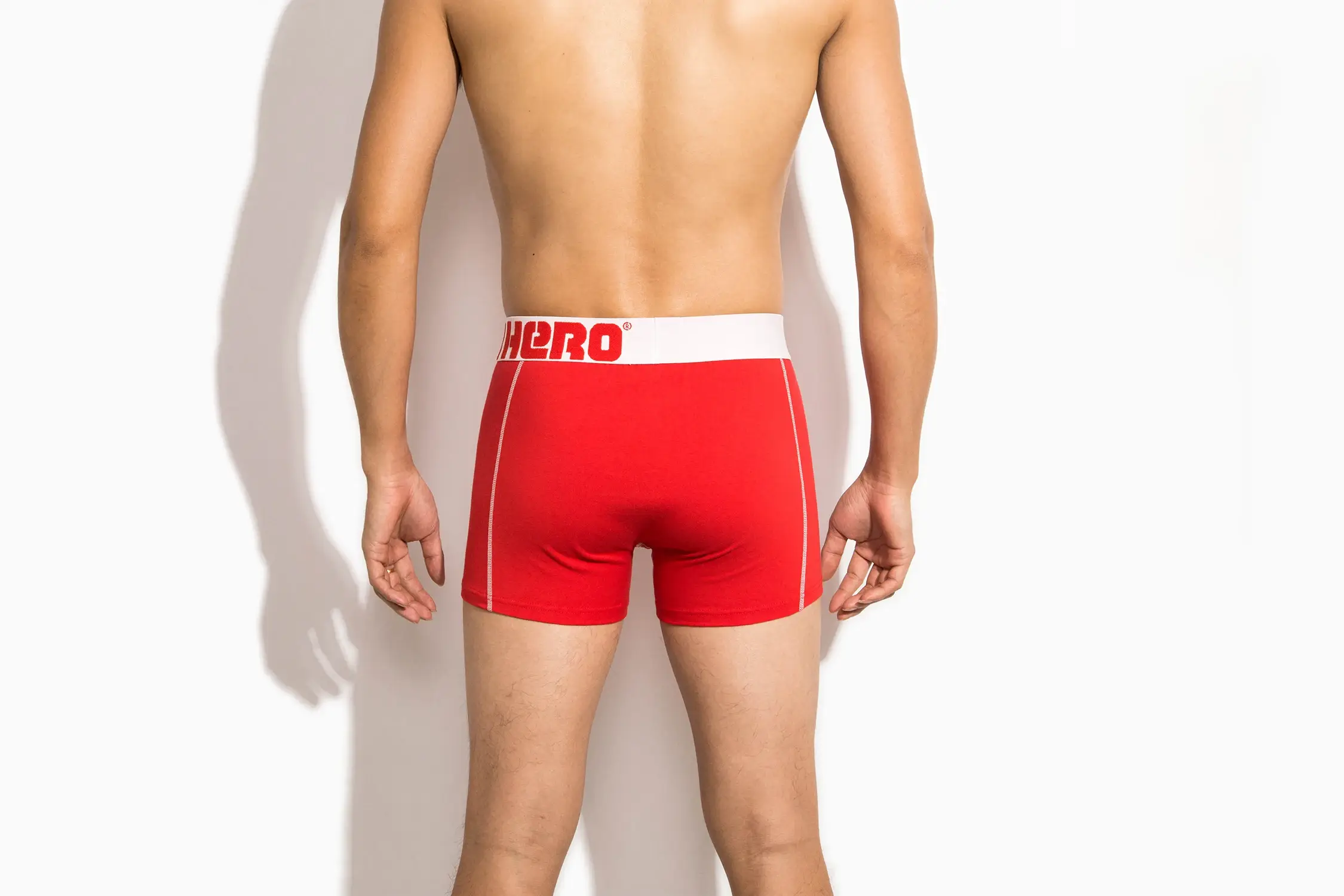 4-PACK PINKHERO Mode Caleçons Pour Hommes, Élégant Confortable Et Doux Slip Homme, Sous-Vêtements Fantaisie En Coton Boxer, Culottes Pour Hommes — image 12
