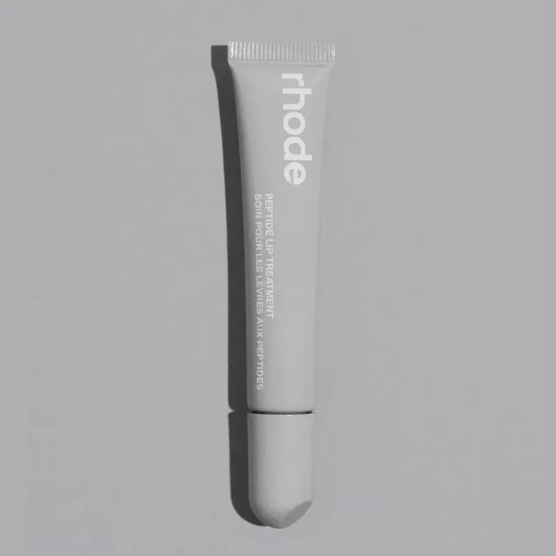 Rhodeskin Limited Edition Lip Gloss Ribbon Espresso Toast Caramelized Banana Moisturizer Lipstick Pocket Blush Cream Stick — image 21