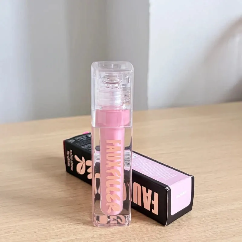 Popular Lip Gloss Is Smooth and Easy To Apply Matte Non Stick Cup Powder Is Fine and Long-lasting Makeup 4 Color Blusher Product — image 14