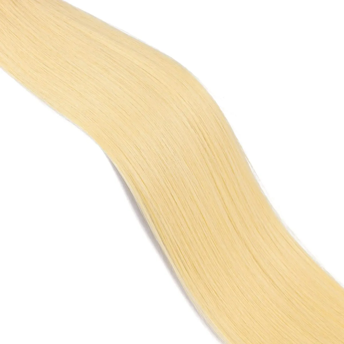 kiikiigirl tape in human hair extensions Natural Seamless Invisible SKin Weft 16"-24" human hair extensions
