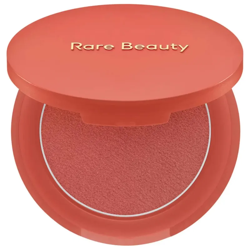 Rare Beauty Powder Blusher Makeup Set New Matte Blush Easy To Apply Liquid Powder Blusher Lasting Hydration Blusher Cosmetics — image 10