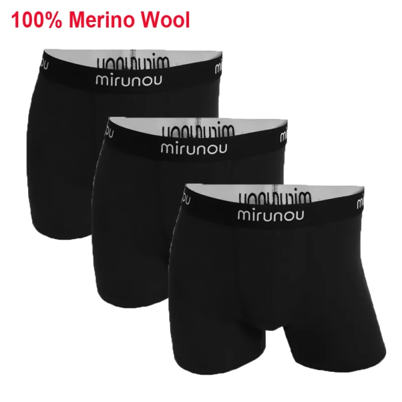 Black (3 pcs)