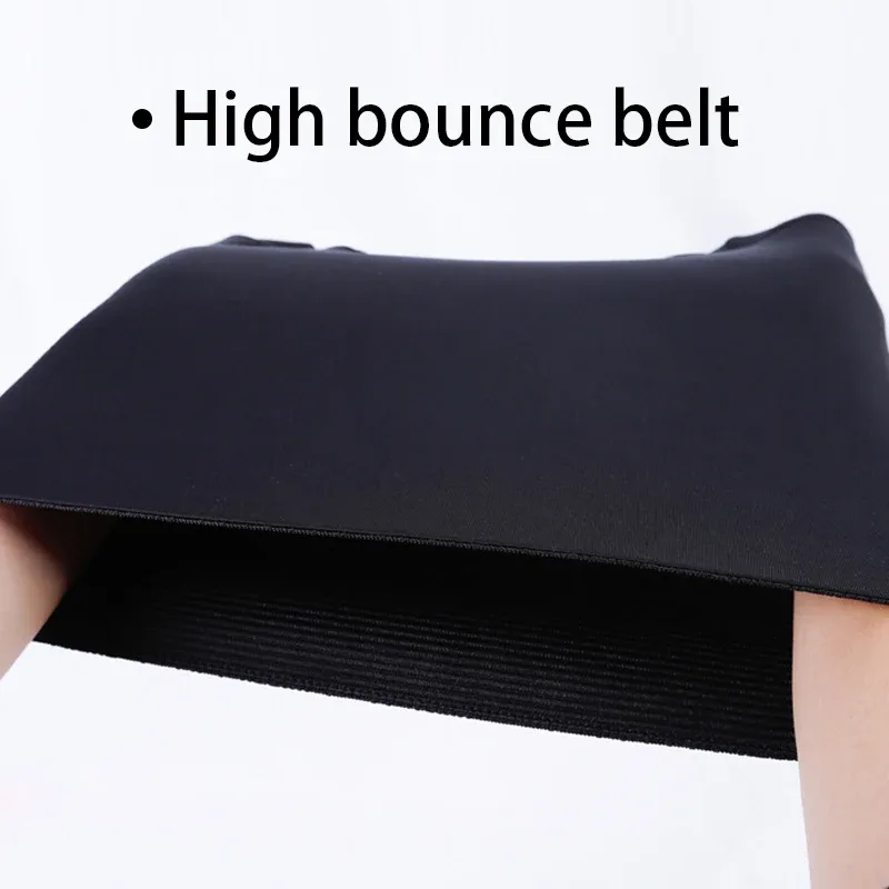 Men Sissy Hiding Gaff Panties Brief For Crossdressing Transgender Men High Waist Boxer Shorts Tummy Slim Body Shaper Corset — image 5